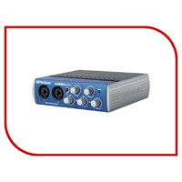 Presonus AudioBox 22VSL