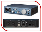 PreSonus AudioBox iTwo фото