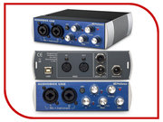 PreSonus AudioBox USB фото