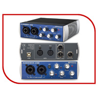 Presonus AudioBox USB