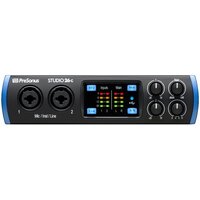 Presonus Studio 26c