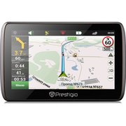 Prestigio GeoVision 5000 фото