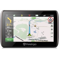 Prestigio GeoVision 5000