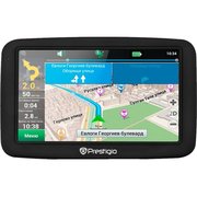 Prestigio GeoVision 5055 фото