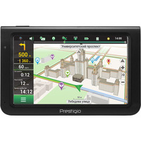 Prestigio GeoVision 5069 Navitel