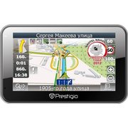 Prestigio GeoVision 5500AND фото