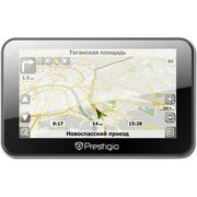 Prestigio GeoVision 5566 фото