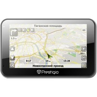 Prestigio GeoVision 5566