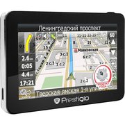 Prestigio GeoVision 5766BTFMHD фото