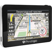 Prestigio GeoVision 5766BTFMHD