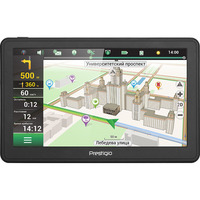 Prestigio GeoVision 7059 Navitel