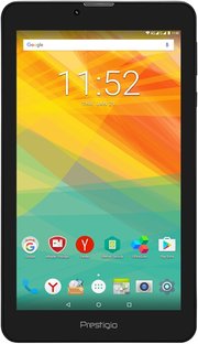 Prestigio MultiPad Grace 3157 4G фото