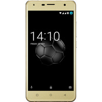 Prestigio Muze X5 LTE