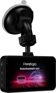 Prestigio RoadRunner 420 фото