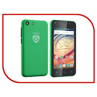 Prestigio Wize L3