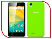 Prestigio Wize NK3 фото