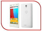 Prestigio Wize O3 фото