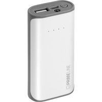 Prime line Внешний аккумулятор 4000 mAh (3350)