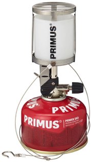 Primus Micron Lantern Glass фото