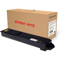 Print-rite PR-TK8115BK