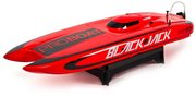 PRO BOAT Blackjack 29 Catamaran BL V3 фото