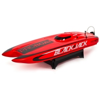 Pro boat Blackjack 29 Catamaran BL V3