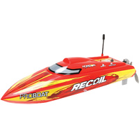 Pro boat Recoil 17 Deep-V