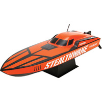 PRO BOAT Stealthwake 23 Deep-V