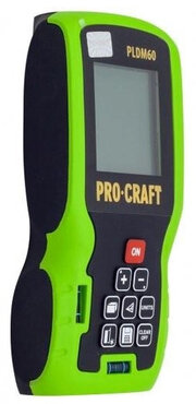 Pro-Craft PLDM60 фото