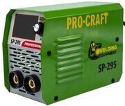 Pro-Craft Professional SP295 фото