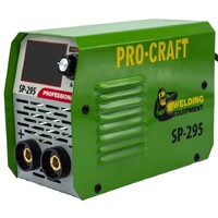 Pro-craft Professional SP295