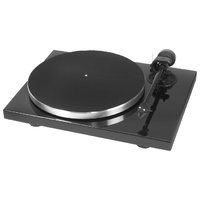 Pro-ject 1 Xpression Carbon Classic (Ortofon 2M)