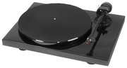 Pro-Ject 1 Xpression Carbon Piano фото