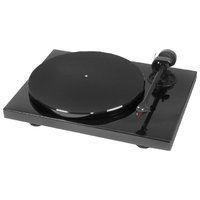 Pro-ject 1 Xpression Carbon Piano