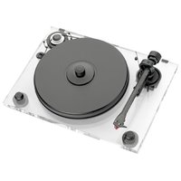 Pro-ject 2 Xperience Acryl