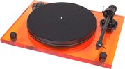 Pro-Ject 2Xperience Primary Acryl фото