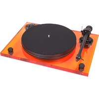 Pro-ject 2Xperience Primary Acryl