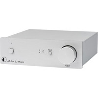 Pro-ject AD Box S2 Phono