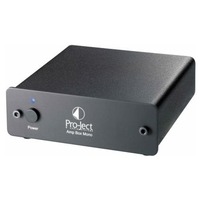 Pro-ject Amp Box Mono