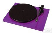 Pro-Ject Debut Carbon 2M-Red фото