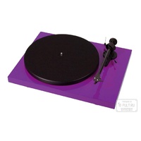 Pro-Ject Debut Carbon 2M-Red