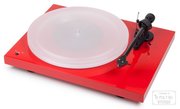 Pro-Ject Debut Carbon Esprit SB DC 2M red фото