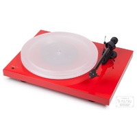 Pro-ject Debut Carbon Esprit SB DC 2M red