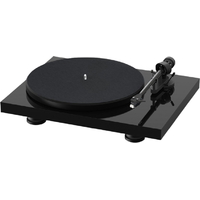 Pro-ject Debut Carbon EVO/2M Red