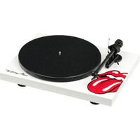 Pro-ject Debut III The Rolling Stones