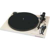 Pro-ject Essential II Demon