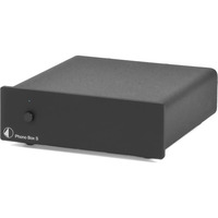 Pro-ject Phono Box S