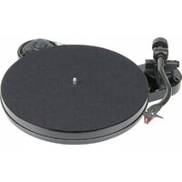 Pro-ject RPM 1 Carbon/2M Red