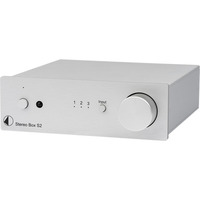 Pro-Ject Stereo Box S2