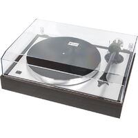 Pro-ject The Classic/2M Silver